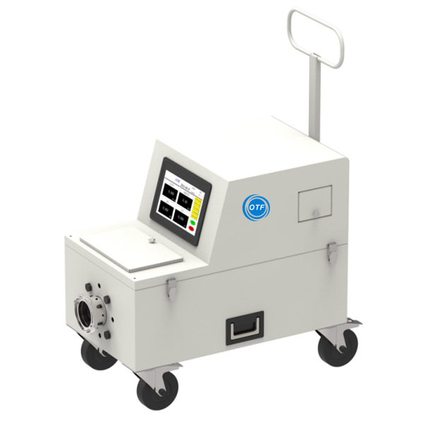 管道清洗檢測車